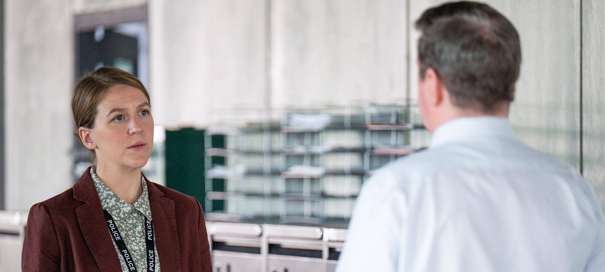 TV-Ausblick Arte - «The Tower»