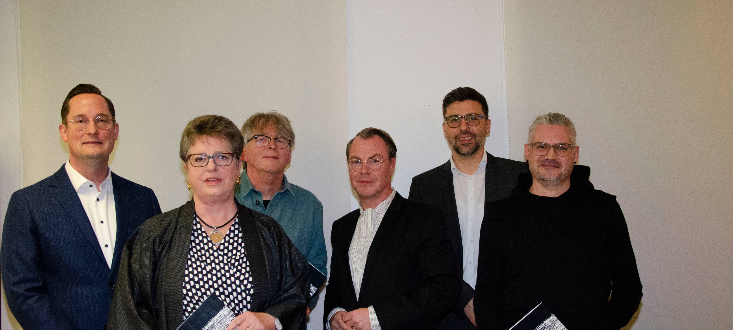 Kunstpreis EN verliehen