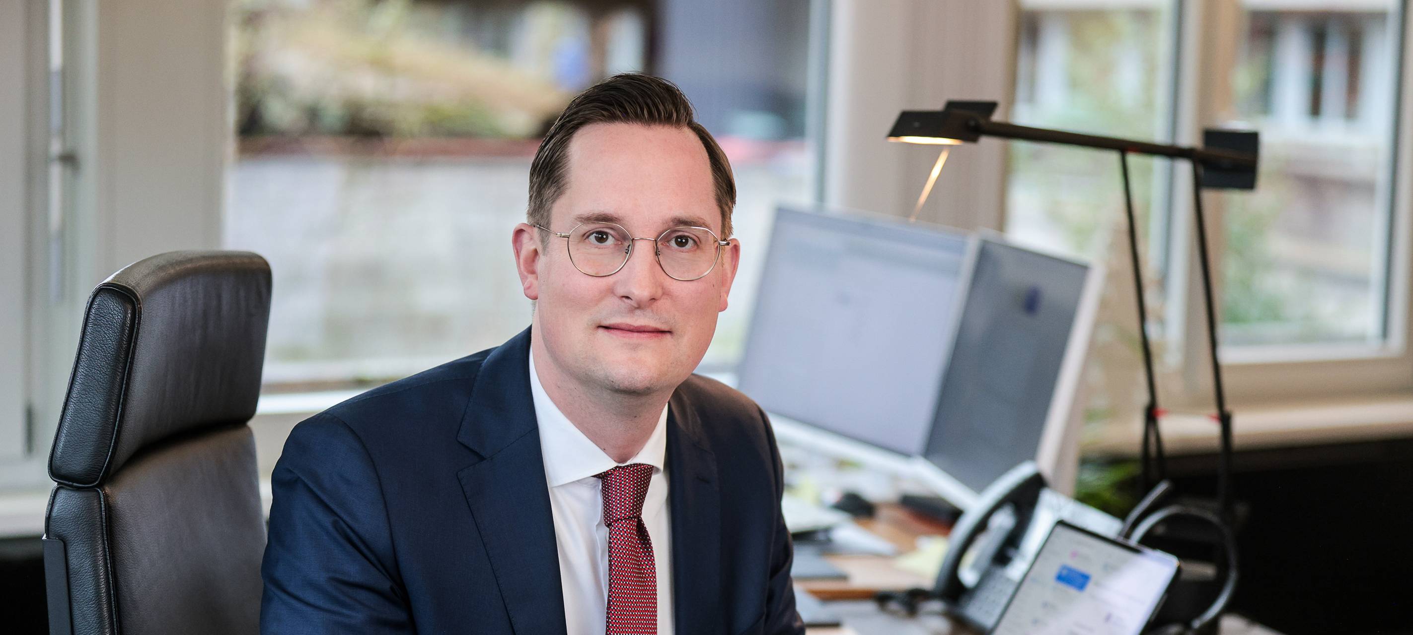 Kreis will mehr Geld von den Städten