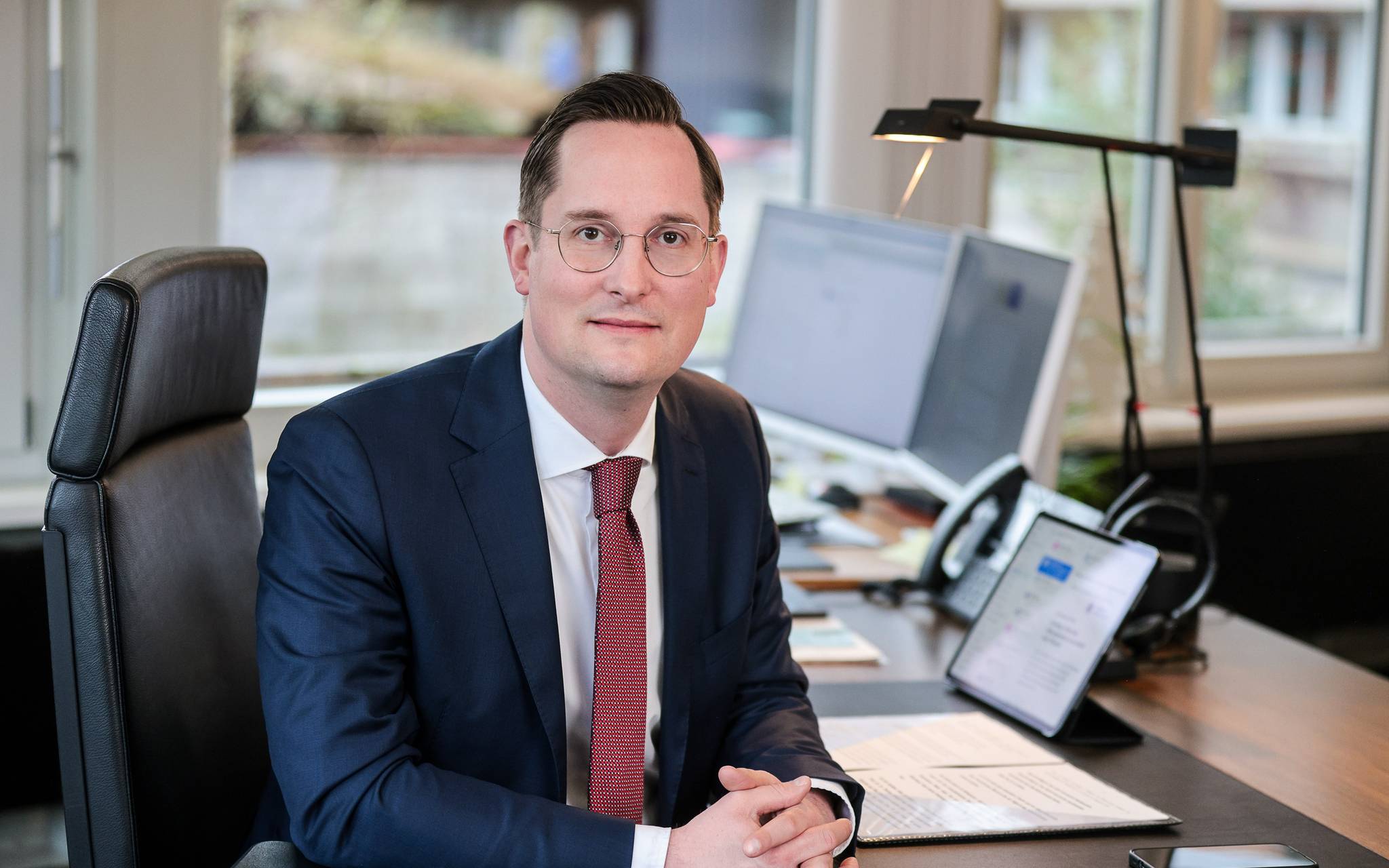 Kommunaler Notstand droht dem Ennepe-Ruhr-Kreis