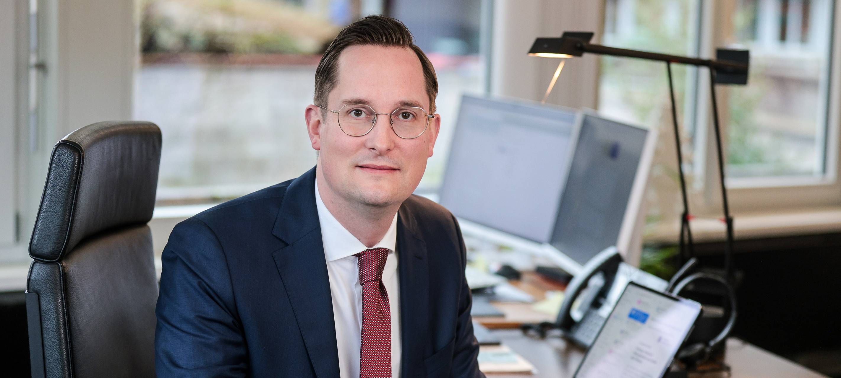 Enttäuschender Besuch in Berlin