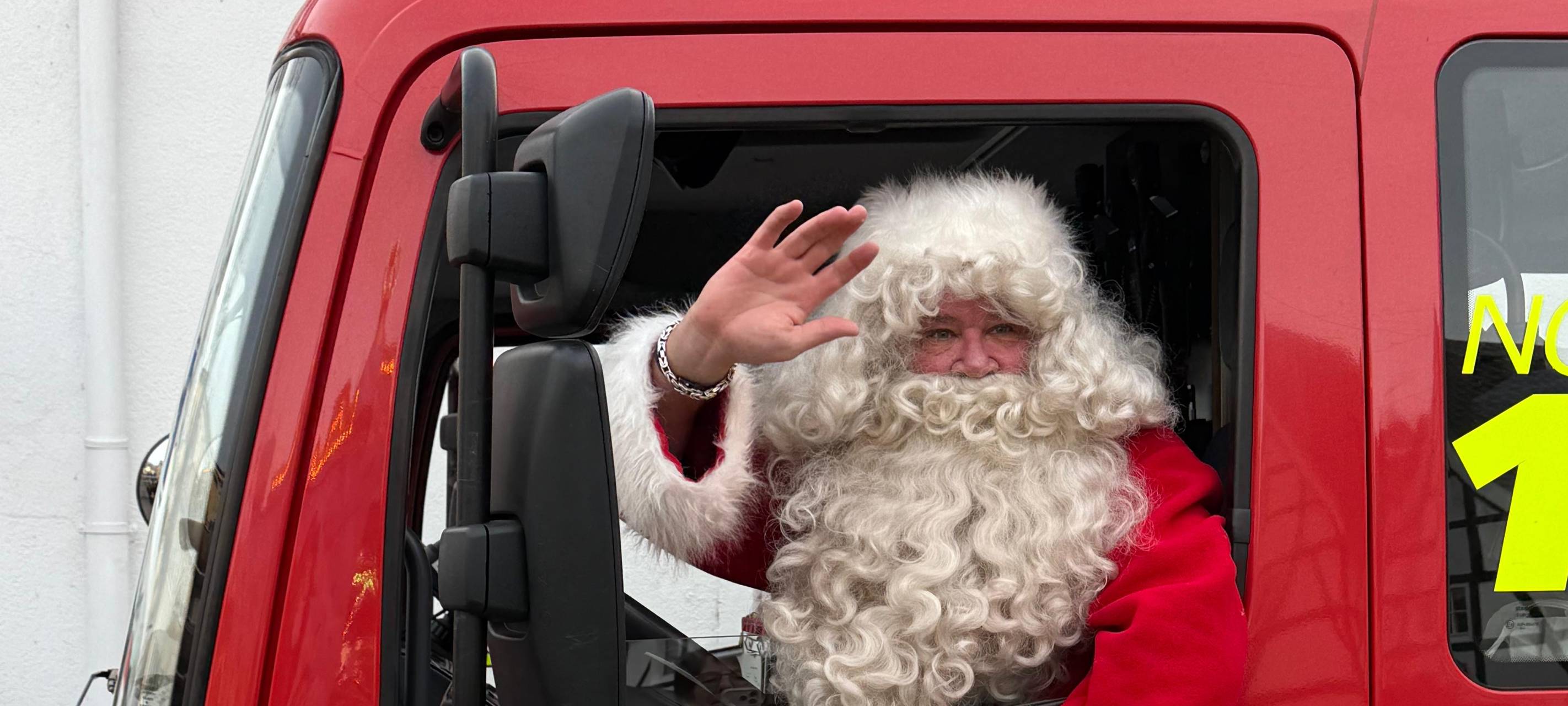 Herdecke: umweltfreundliche Weihnachtsbäume für den guten