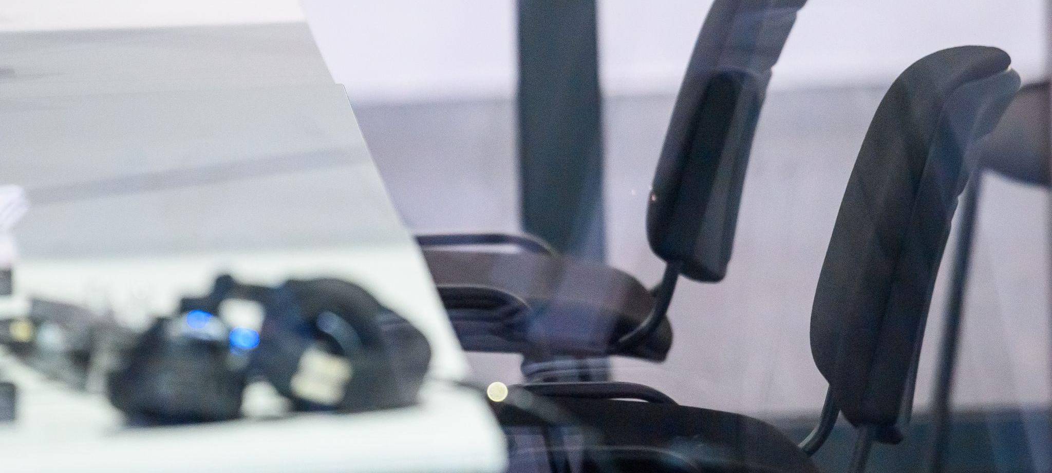 Fortsetzung Prozess um Attentat vom Magdeburger Weihnachtsmarkt