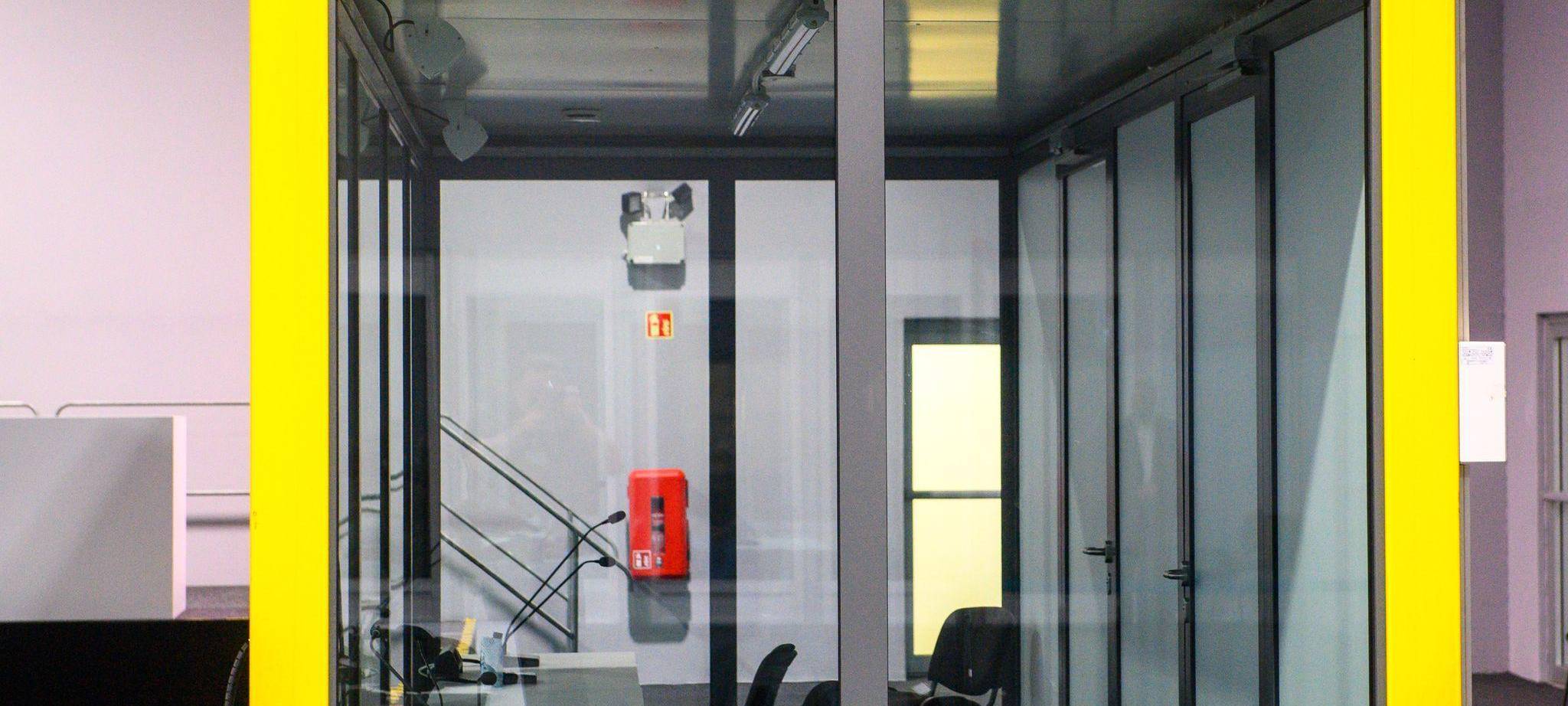 Fortsetzung Prozess um Attentat vom Magdeburger Weihnachtsmarkt