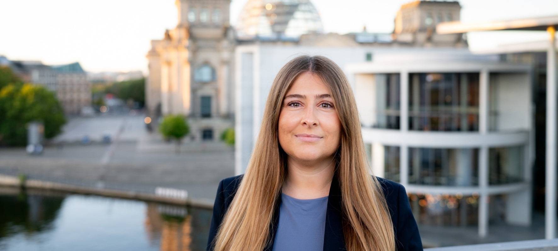 Neujahrsempfang mit dem Innenminister