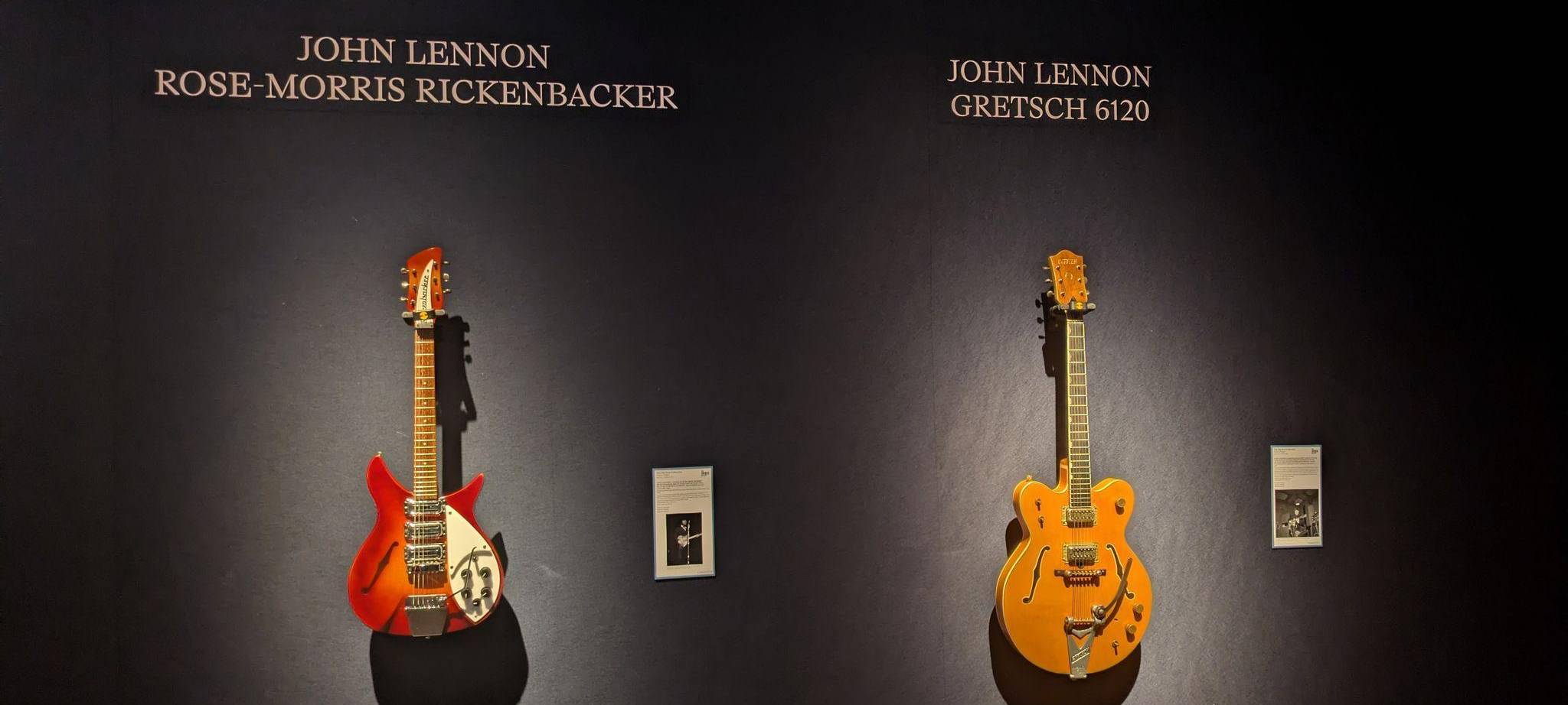 Beatles, Nirvana, Pink Floyd: Riesige Auktion bei Christie's