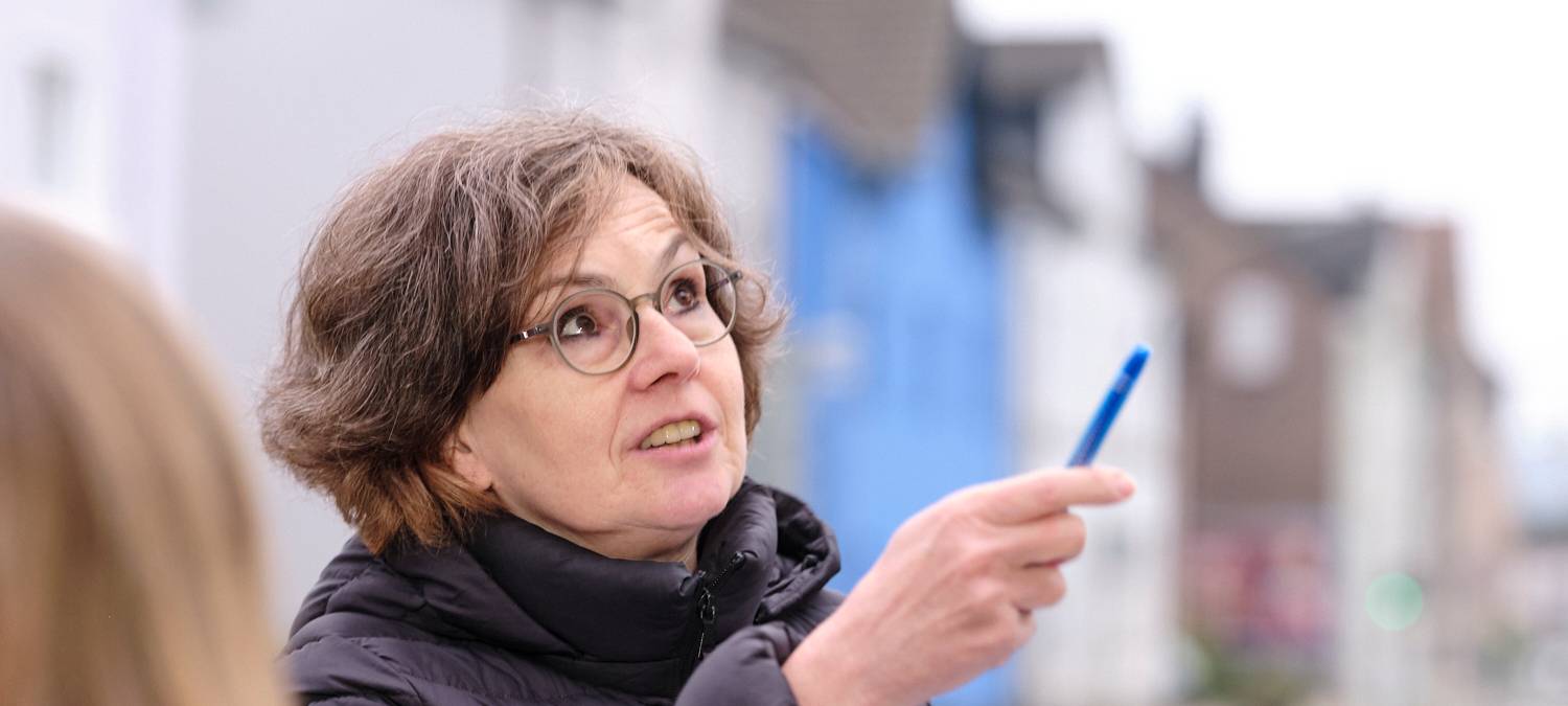 Witten: Programm zur Stadterneuerung