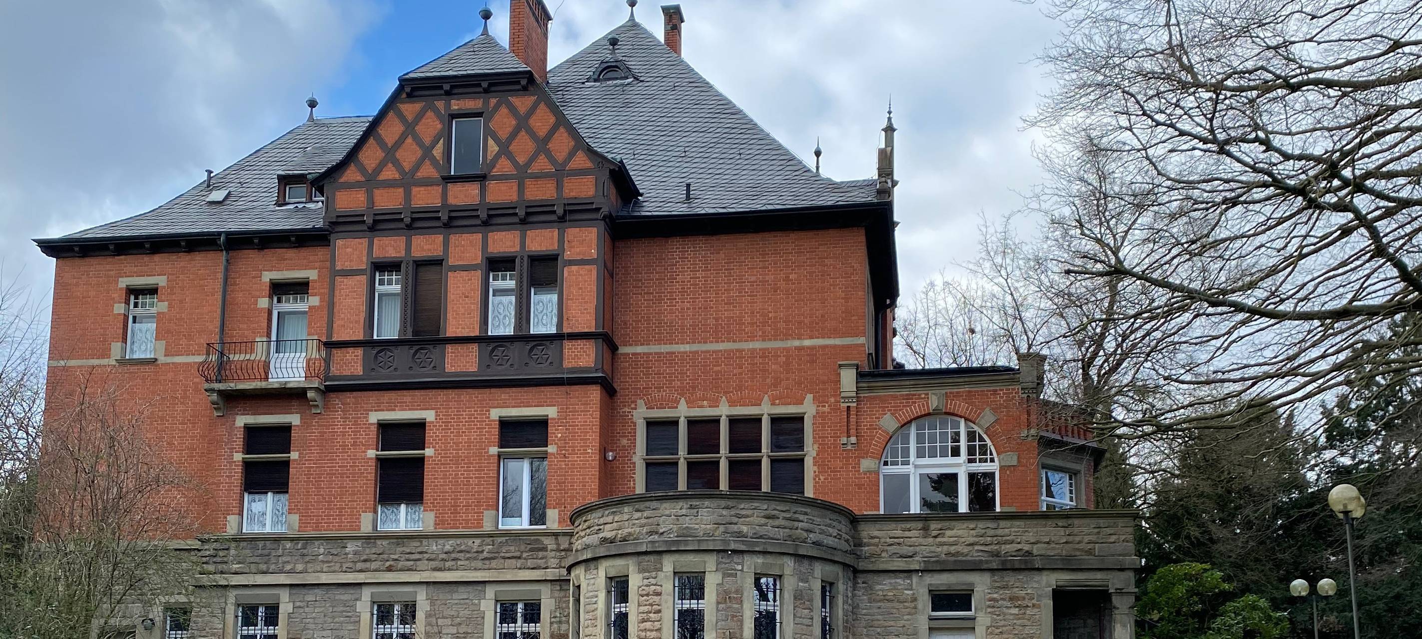 Wetter: Bürgerbeteiligung für Landschaftspark