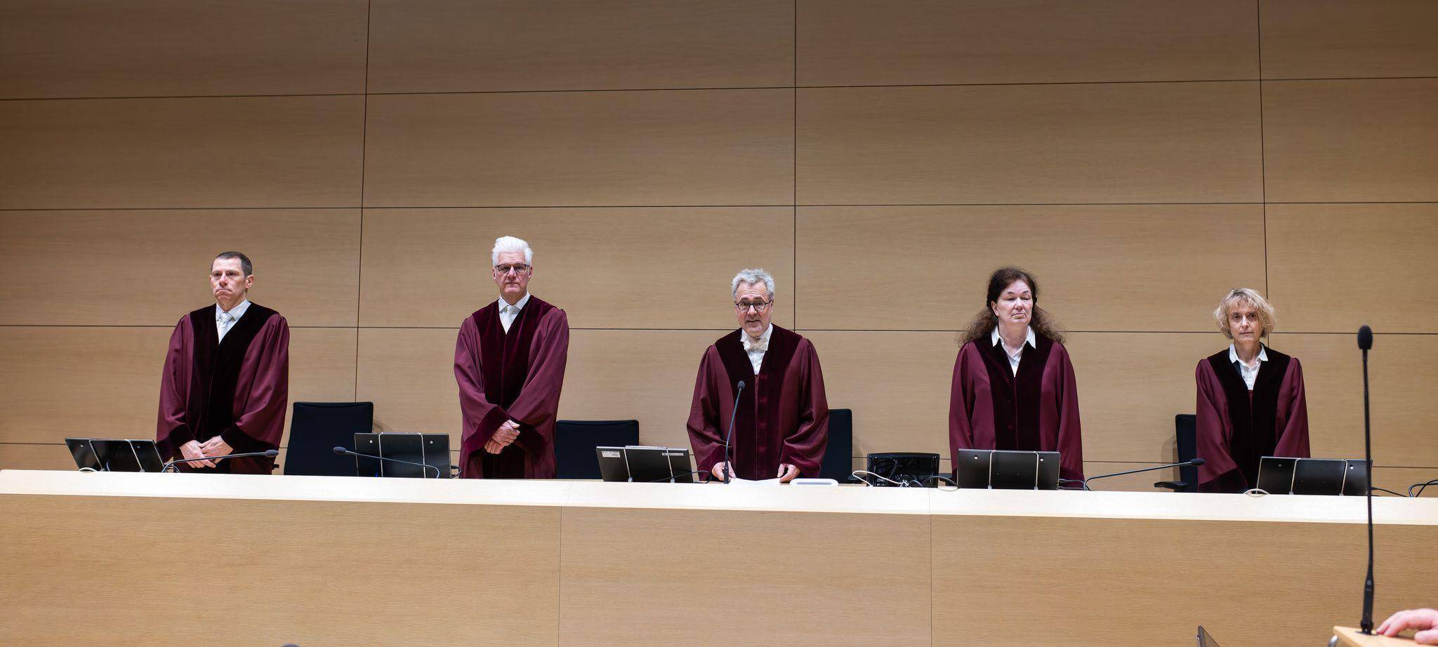 Bundesgerichtshof urteilt zu Diskriminierung bei der Wohnungssuch