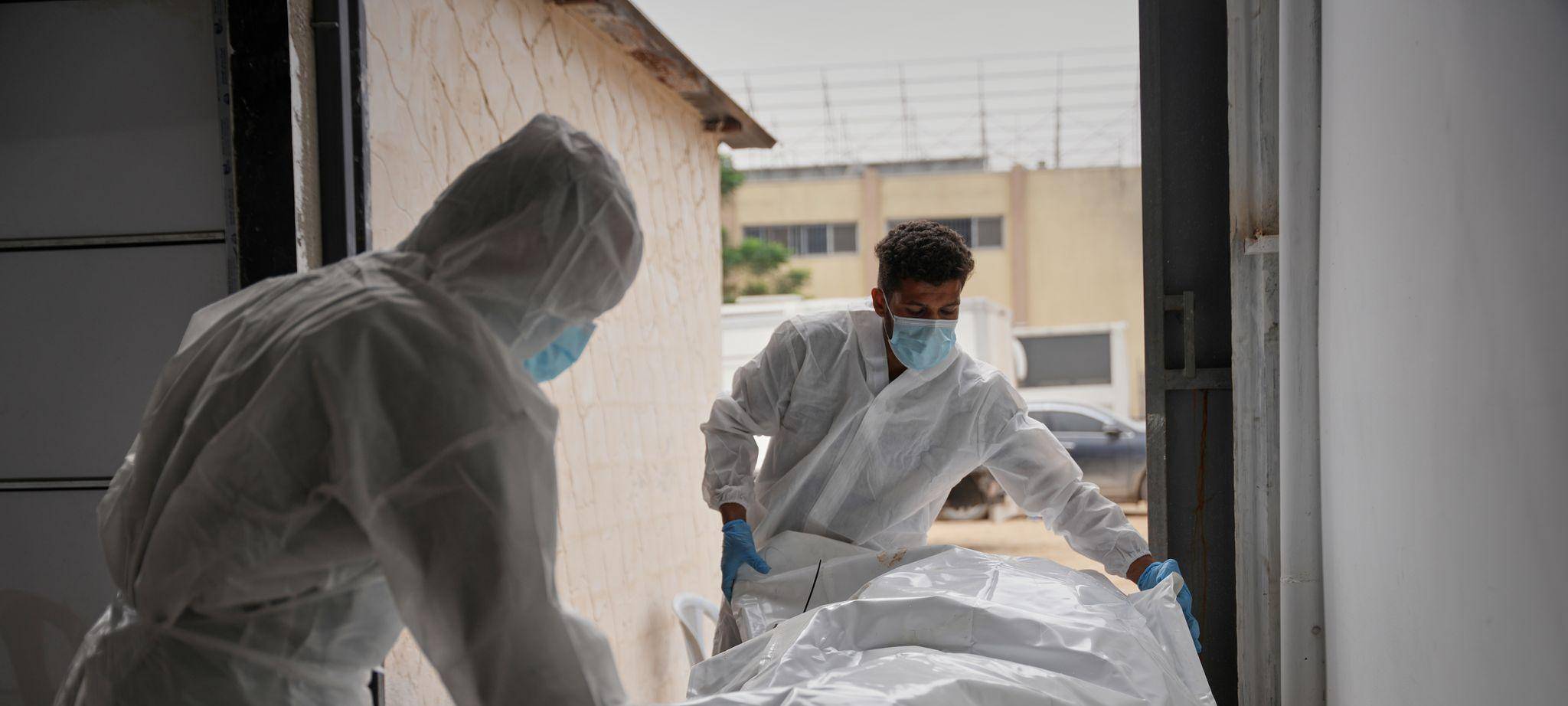 Nahostkonflikt - Chan Junis