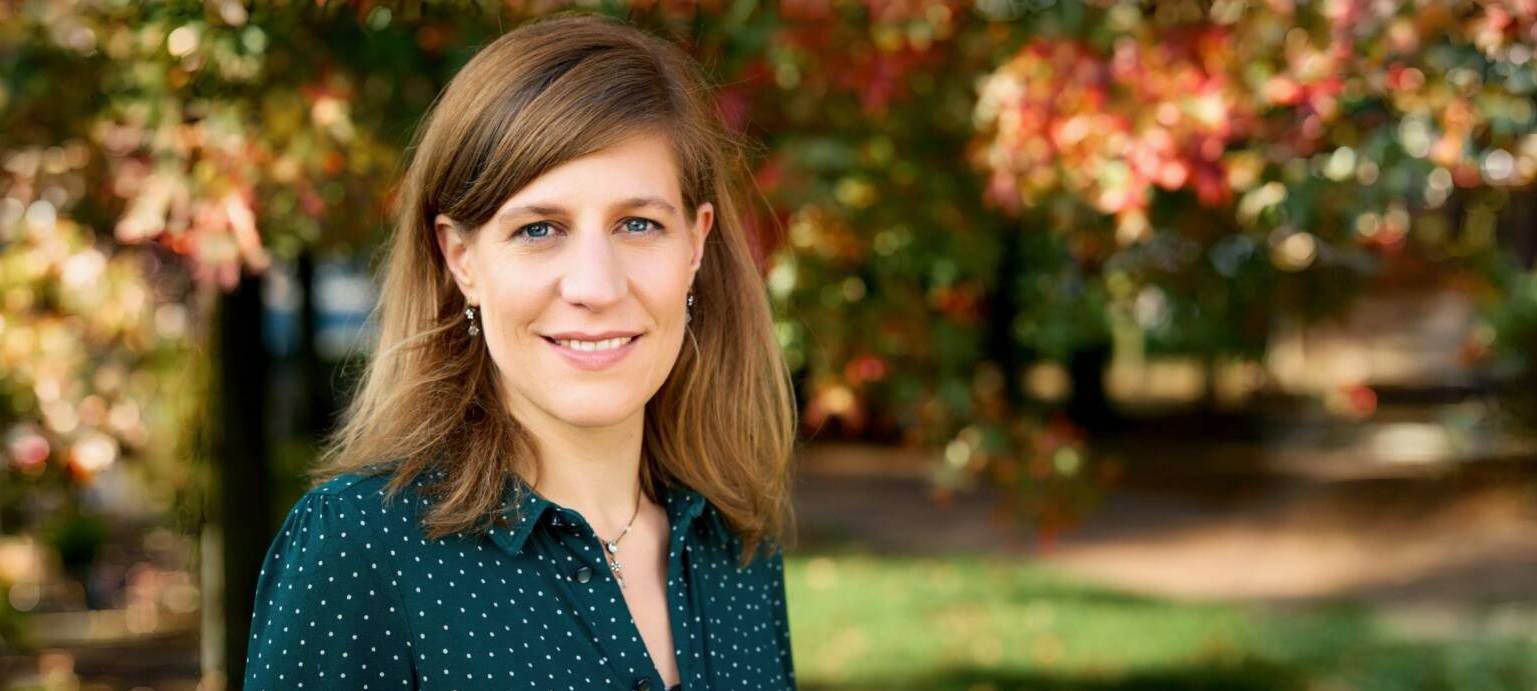 Wittenerin wird NRW-Ministerin