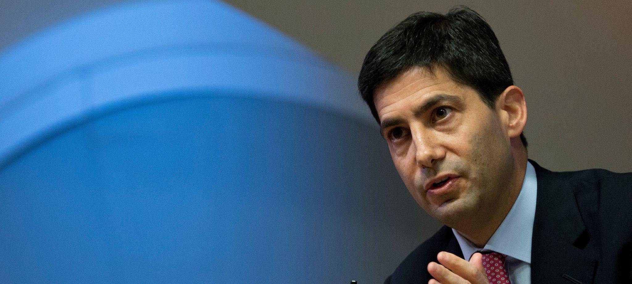 Trump nominiert Kevin Warsh als neuen Fed-Chef