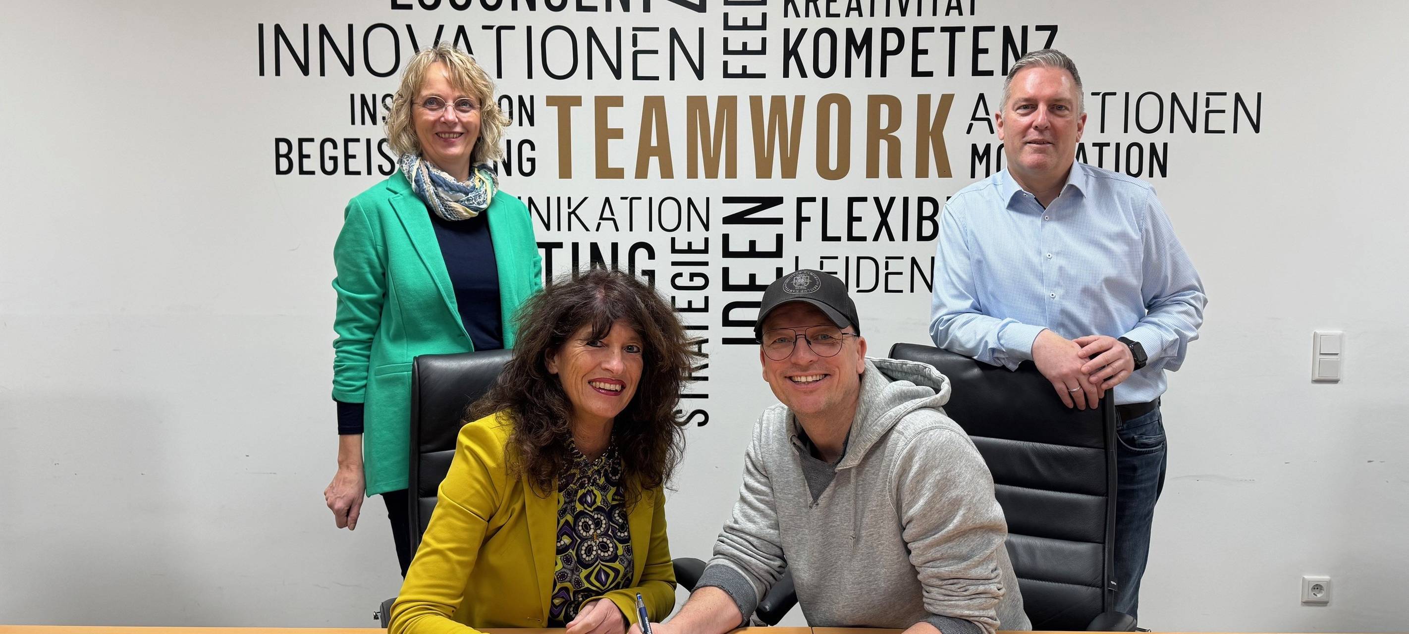 Gevelsberger DJ organisiert Sprockhöveler Stadtfest