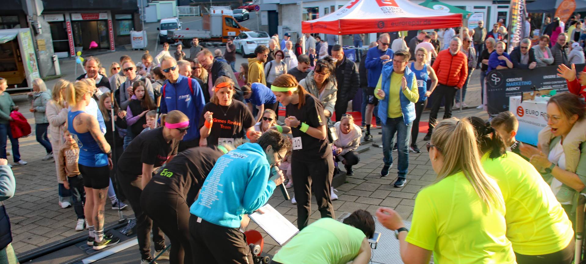 Biathlon-Deutschland-Tour kommt nach Gevelsberg
