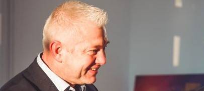 Leistner: Soziale Projekte und gesunde Wirtschaft in Witten