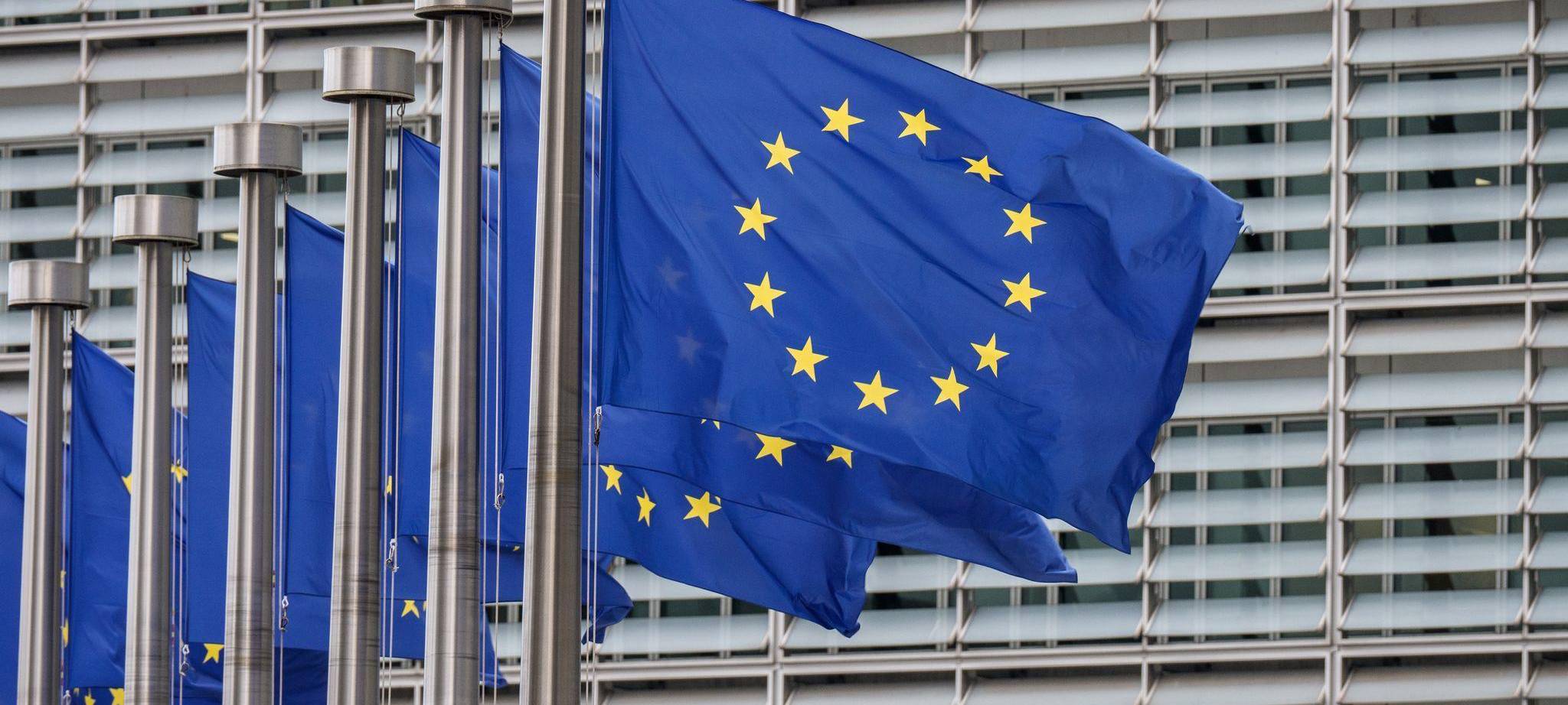 EU-Sondergipfel in Brüssel