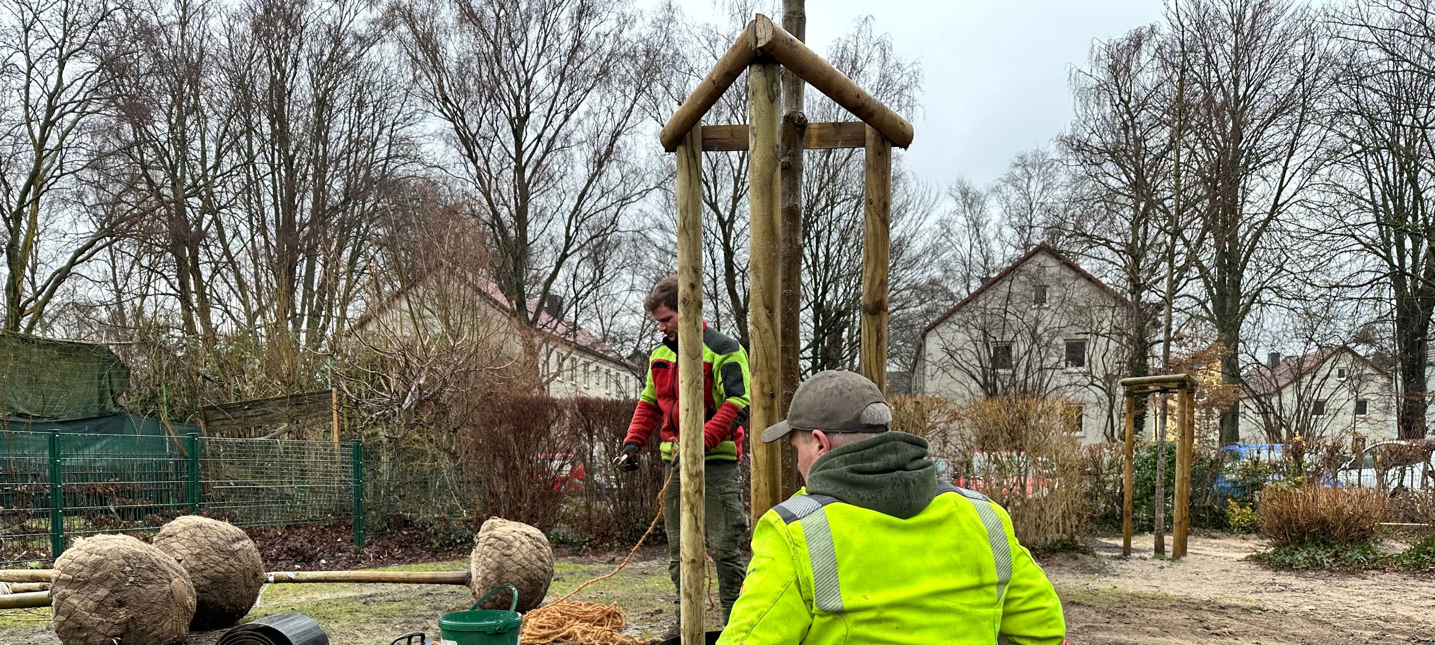 Hattingen: Förderung für Klimaschutz