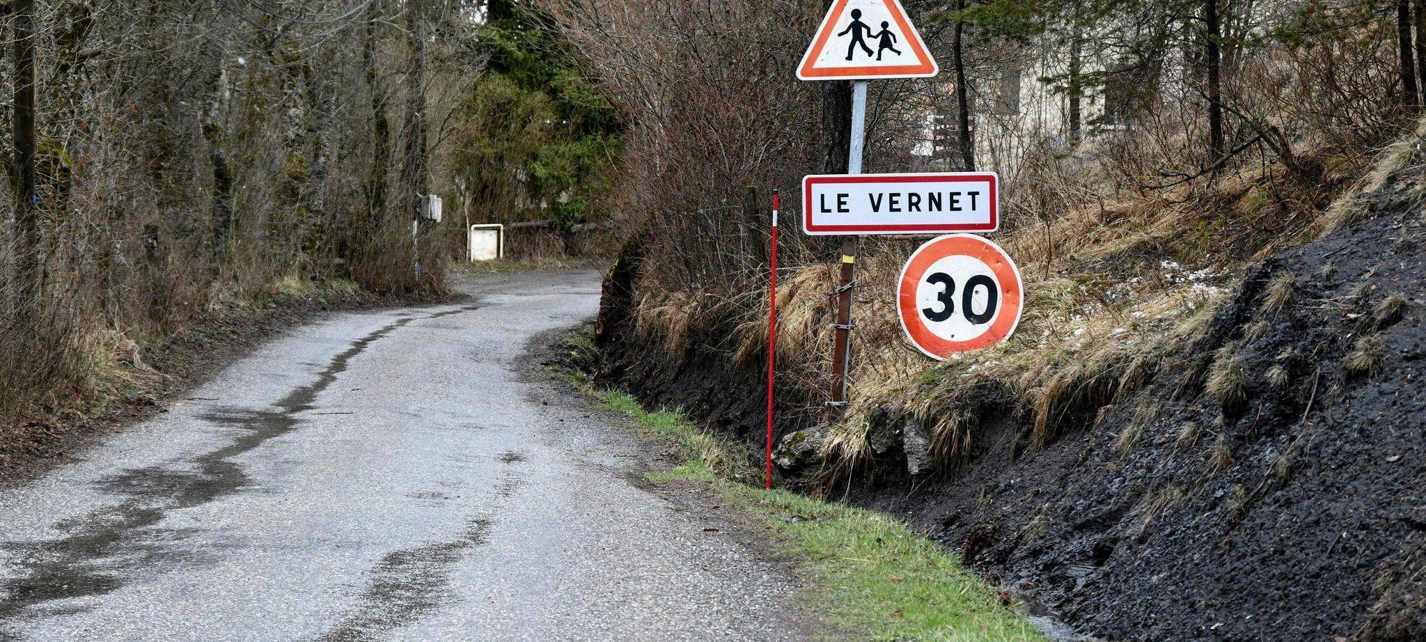 Verschwundener Zweijähriger in Frankreich