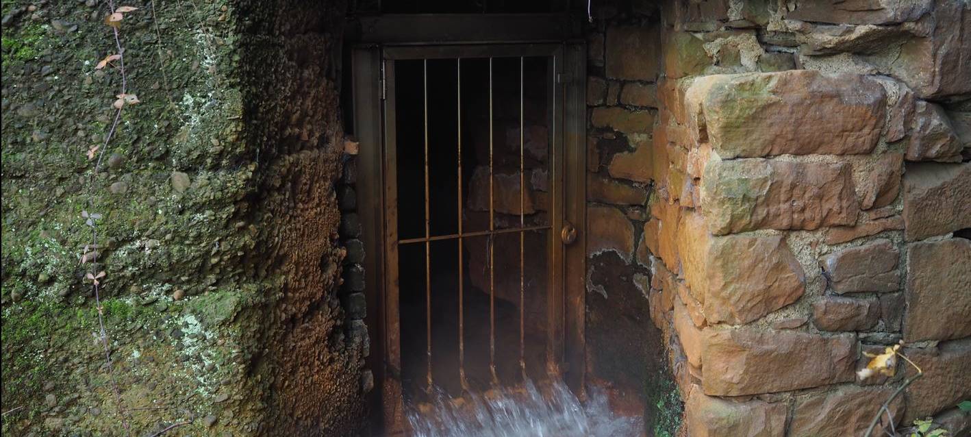 Witten: Nachnutzung des Bergbaus