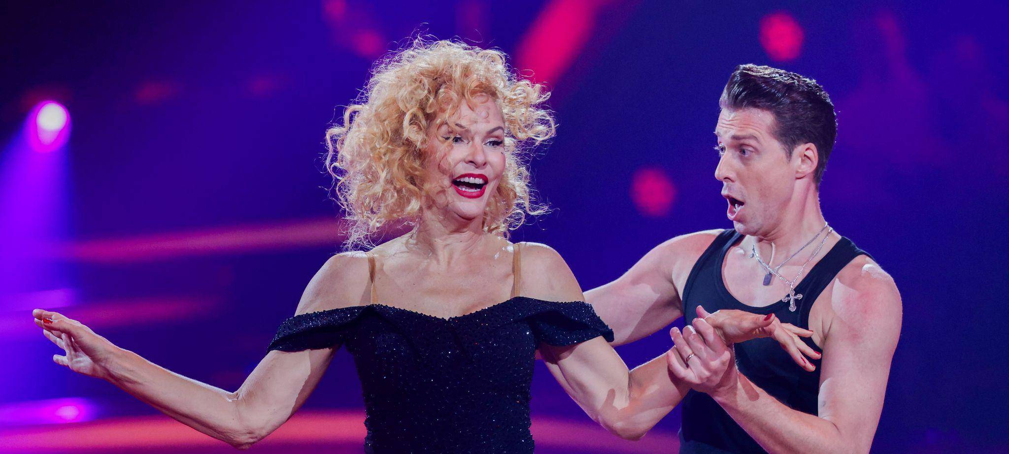 Tanzshow „Let's Dance“