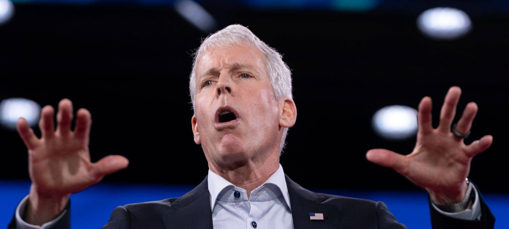 US-Energieminister Chris Wright