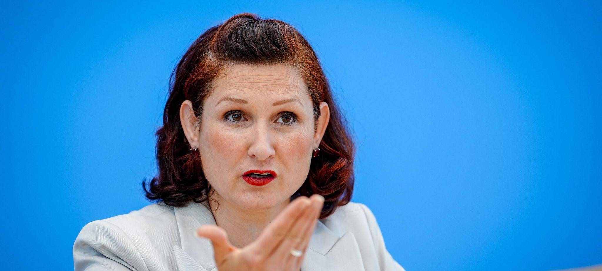 Vorstellung des Jahresberichts der Antidiskriminierungsstelle