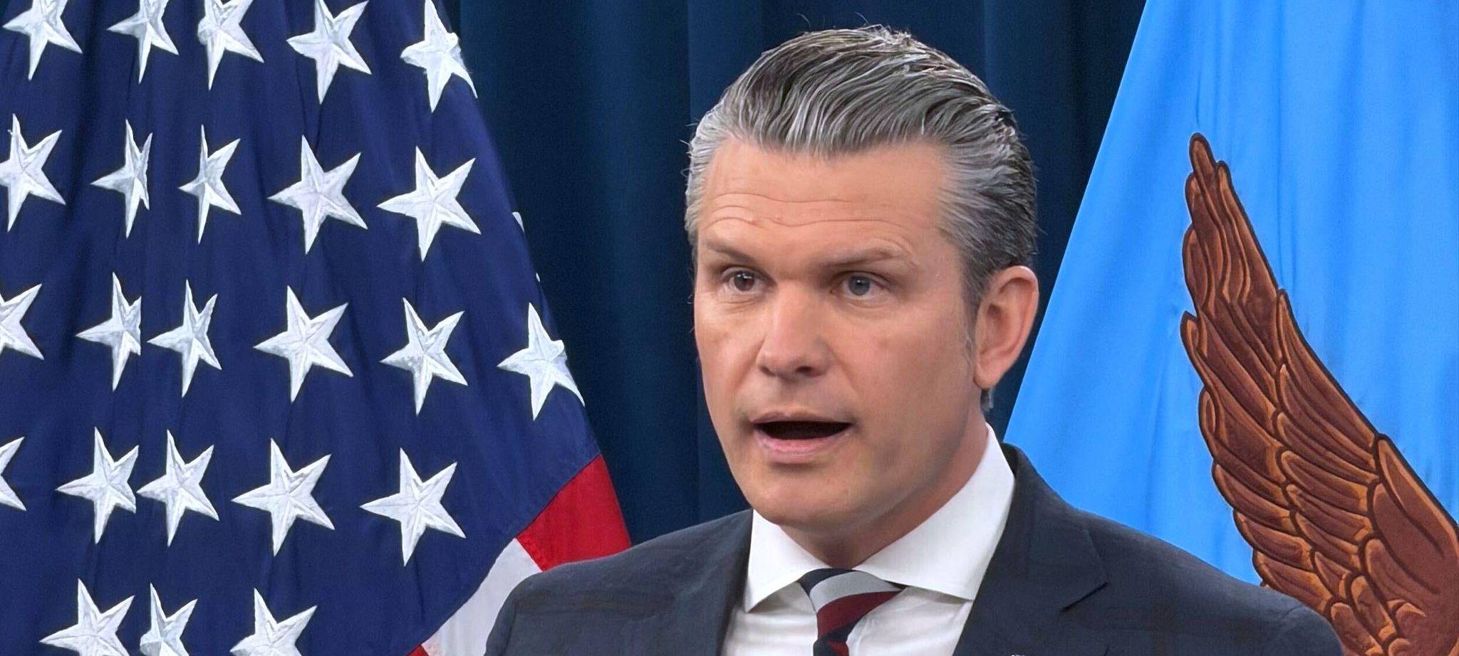 Iran-Krieg - Washington