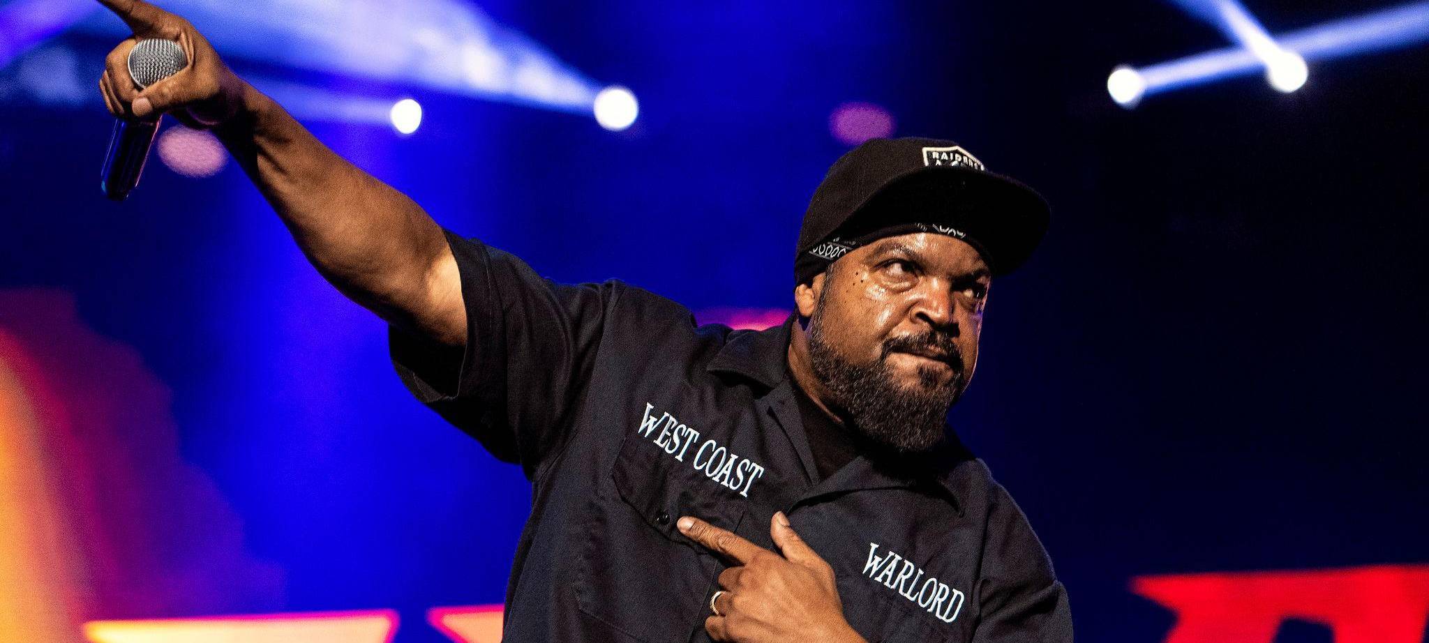 Ice Cube