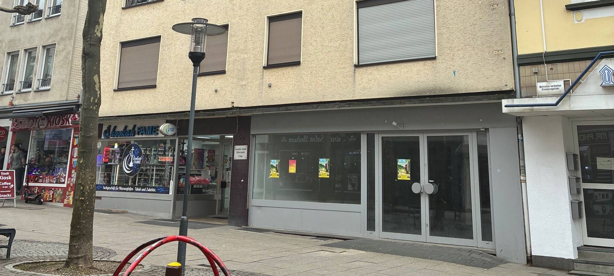 Bürgerbüro bald an neuem Standort