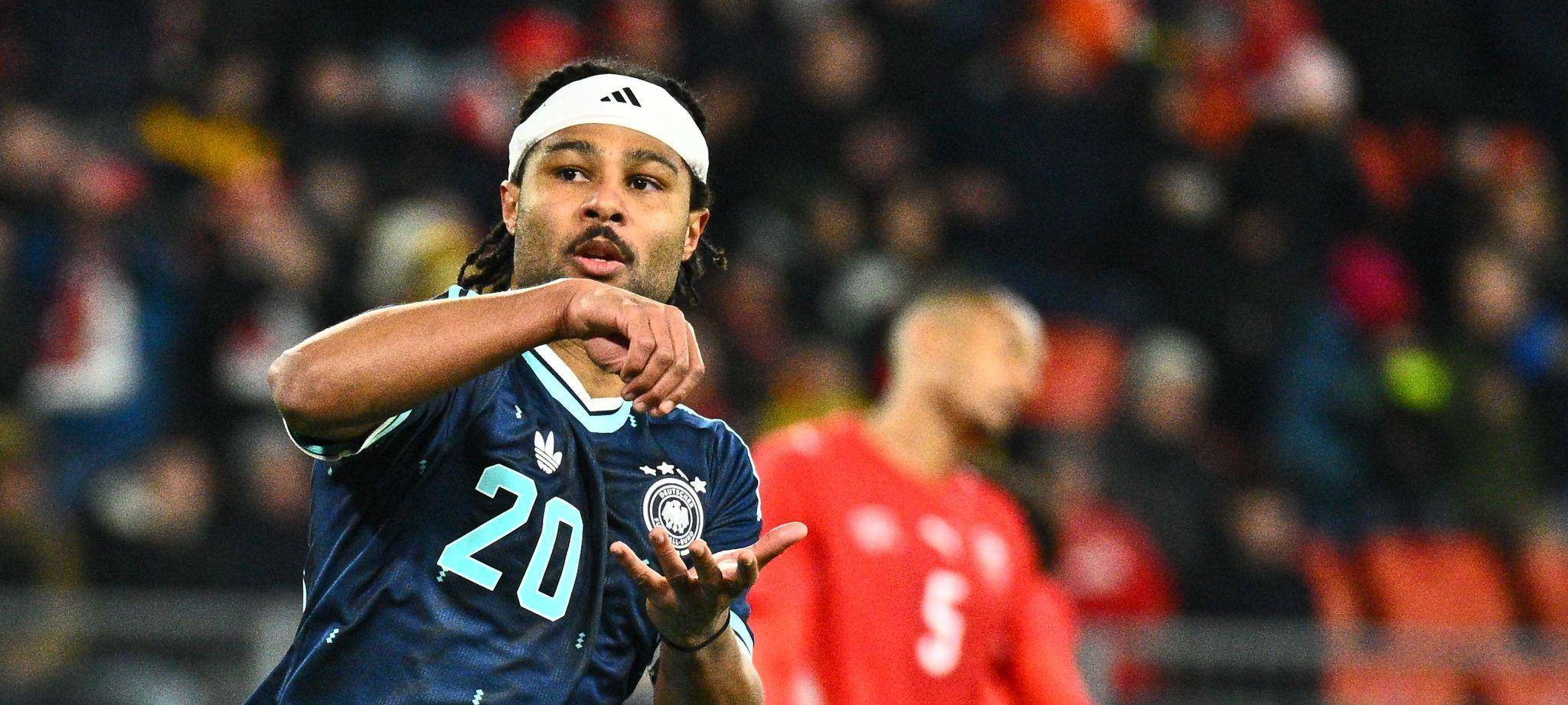 Schweiz - Deutschland