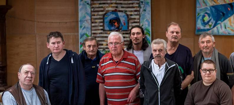 Herdecker Verein hilft Menschen in Not