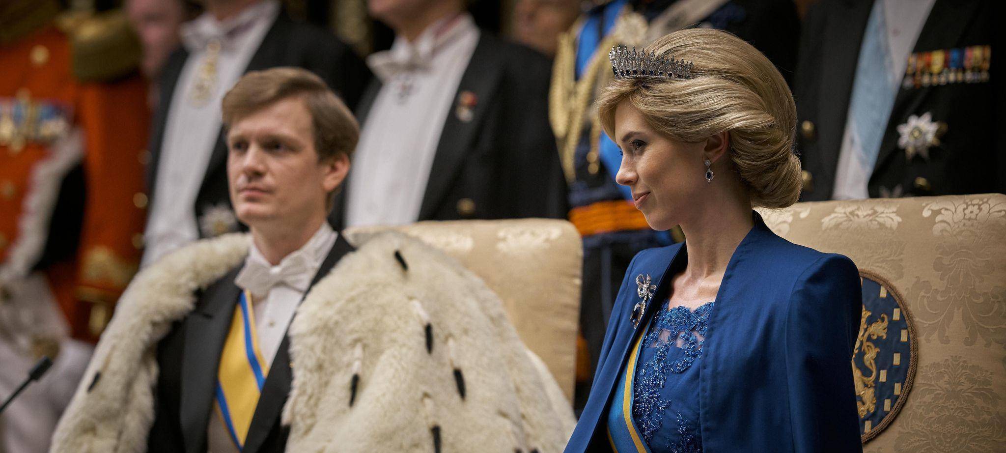 Szene der Serie «Máxima»