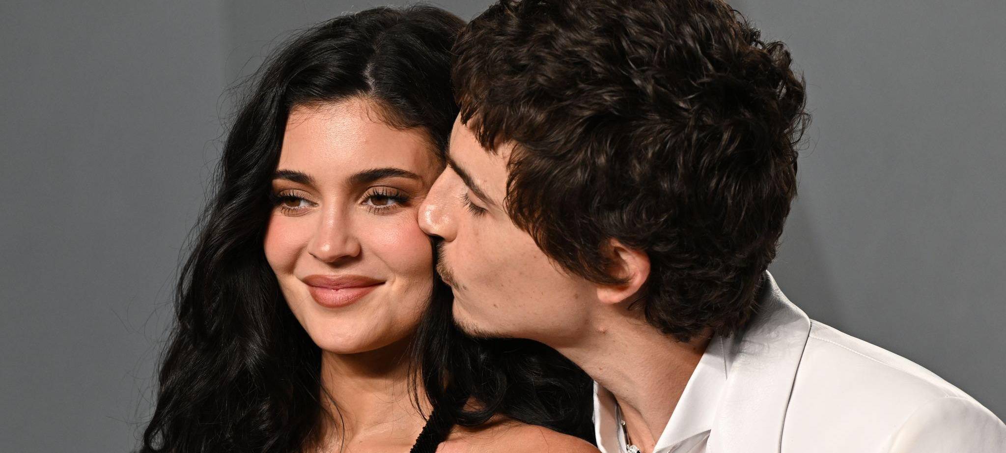 98. Oscar-Verleihung - Vanity Fair Oscar Party