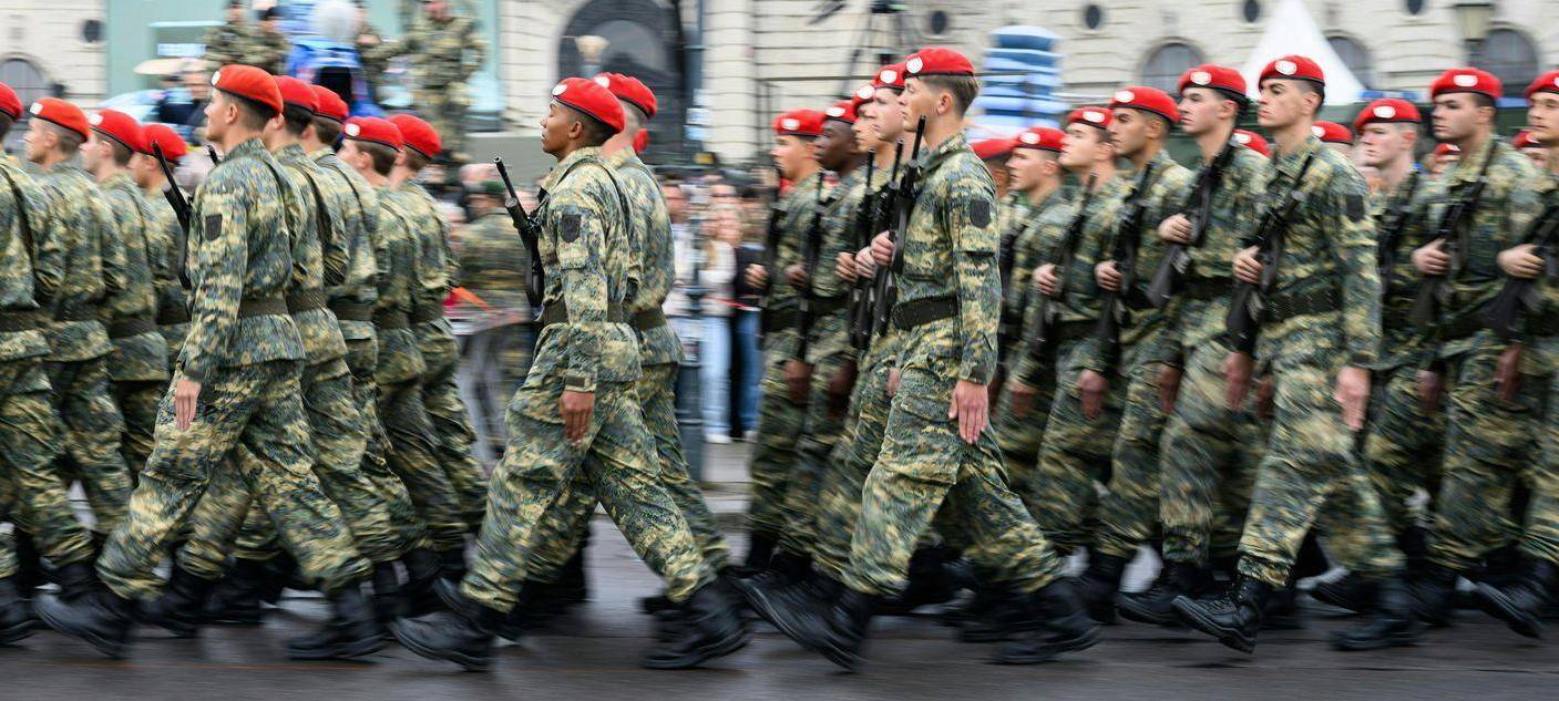 Verfassungsurteil zu Armee-Haartracht in Östereich