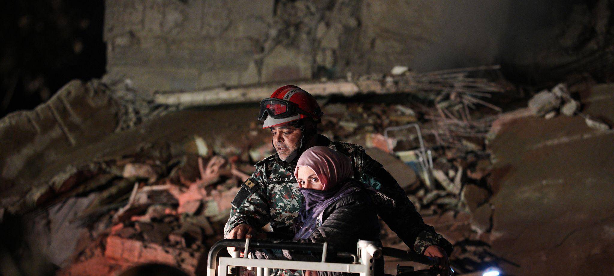 Iran-Krieg - Libanon