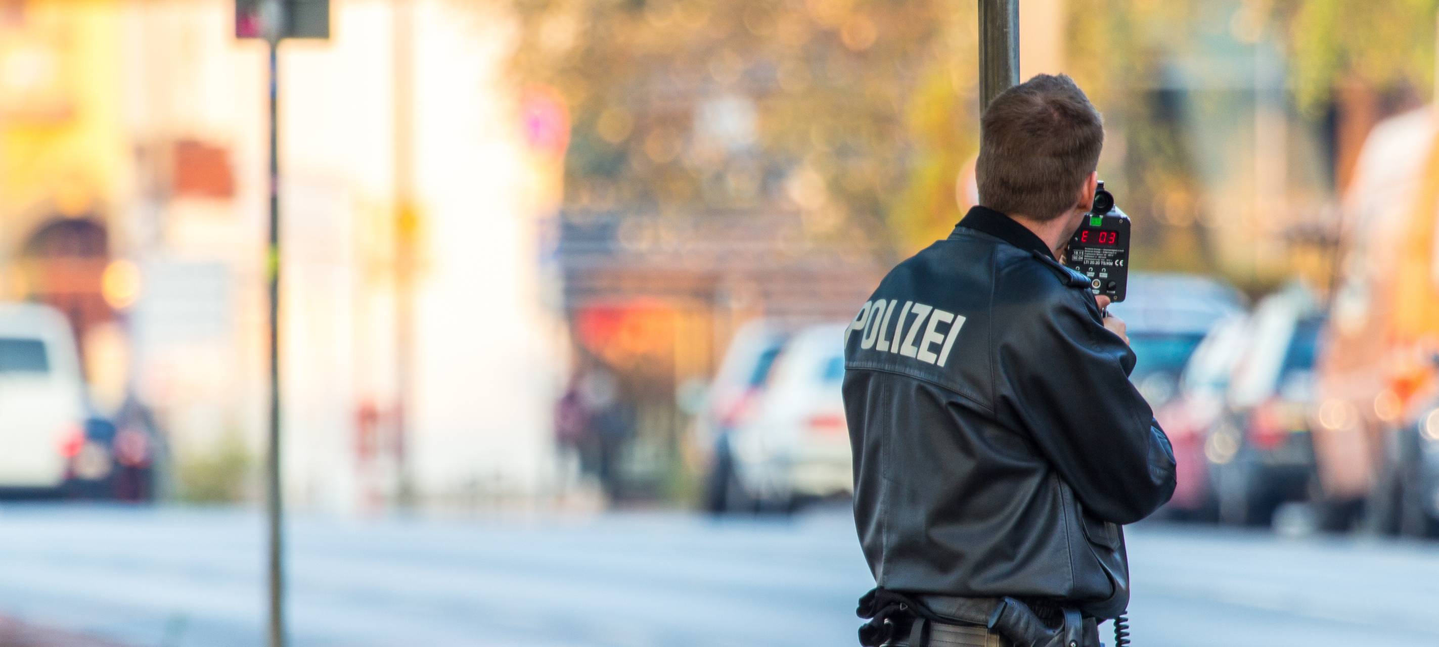 Kontrollen zum "Ras in den Mai"