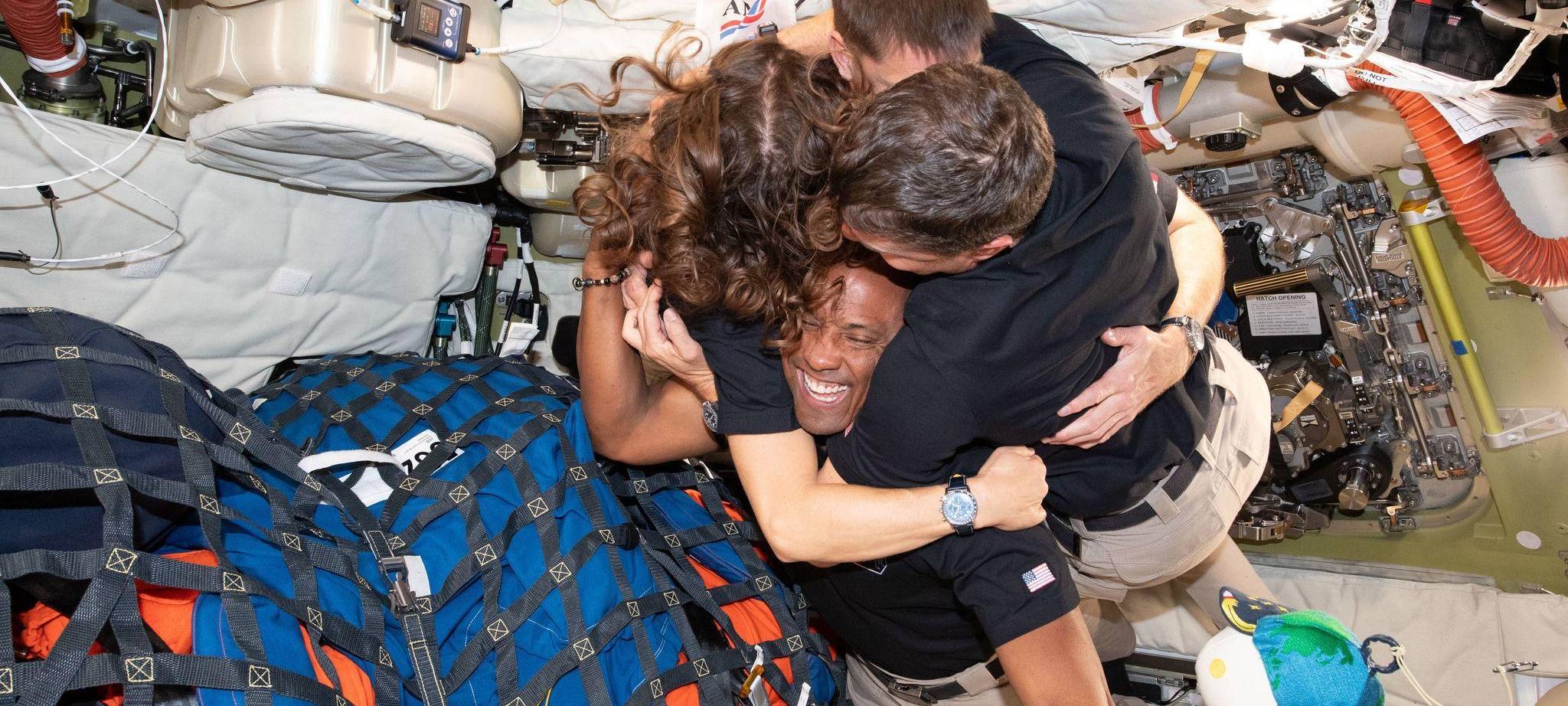 Nasa-Mondmission «Artemis 2»