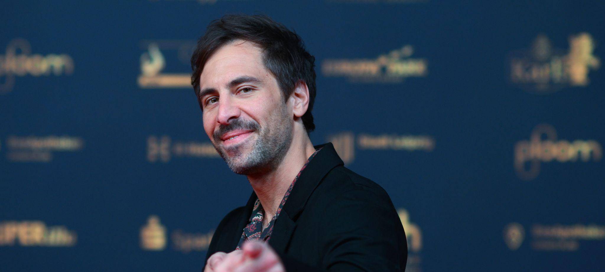 Max Giesinger