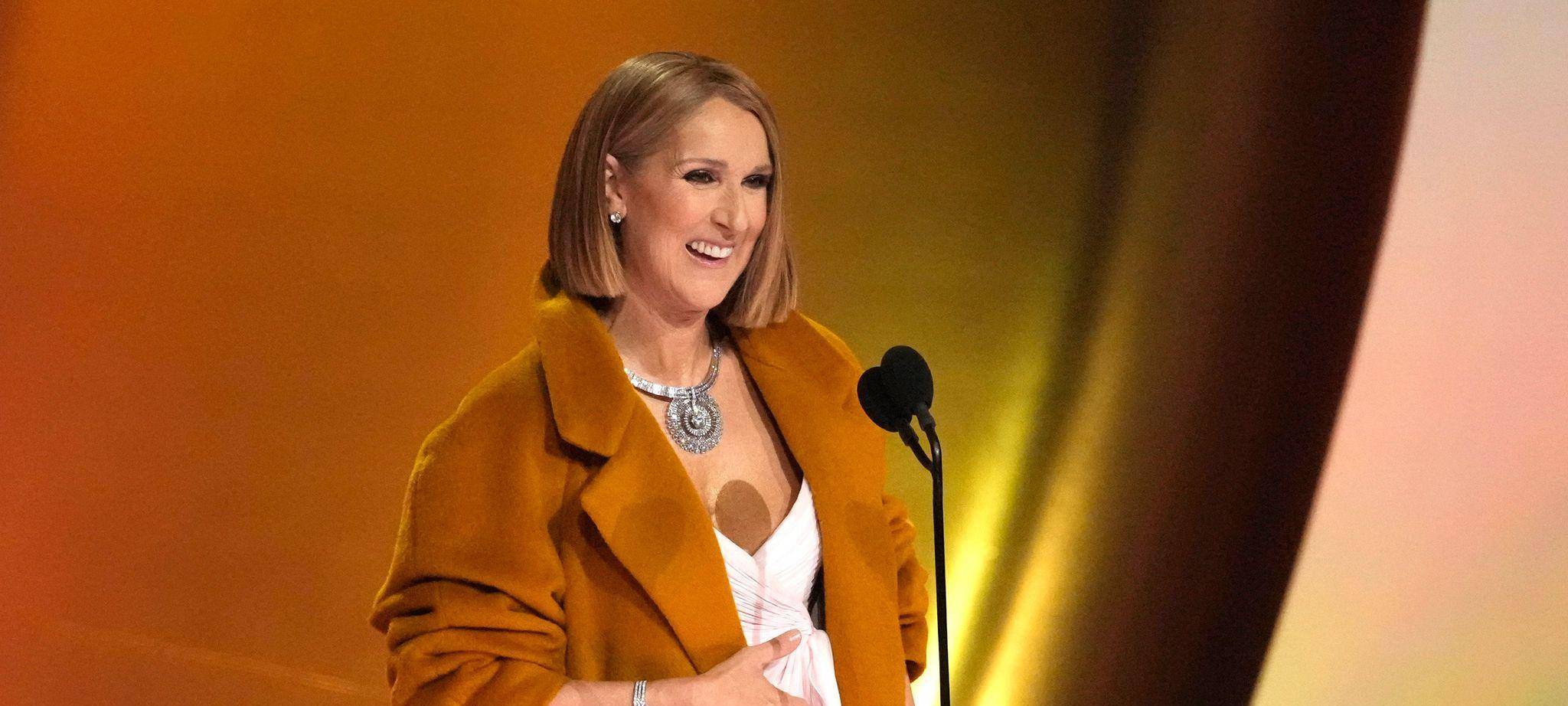 Céline Dion
