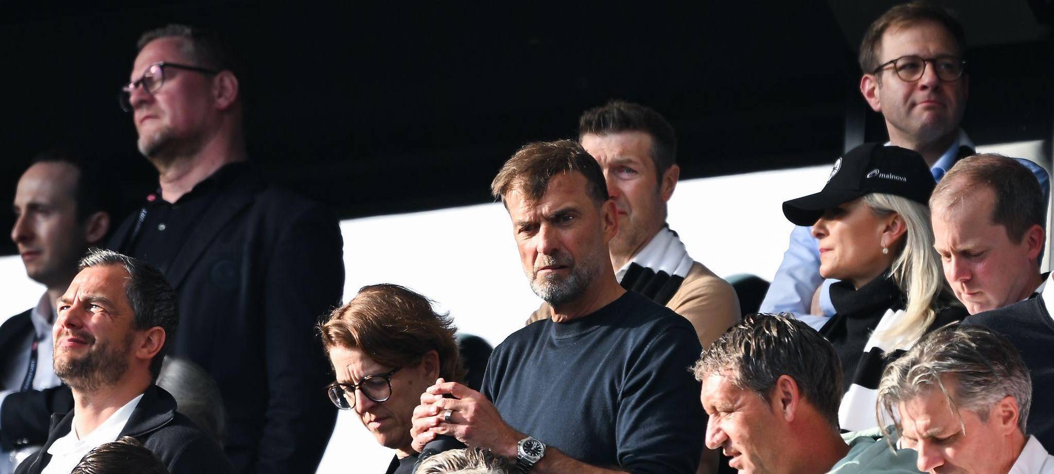 Eintracht Frankfurt - RB Leipzig