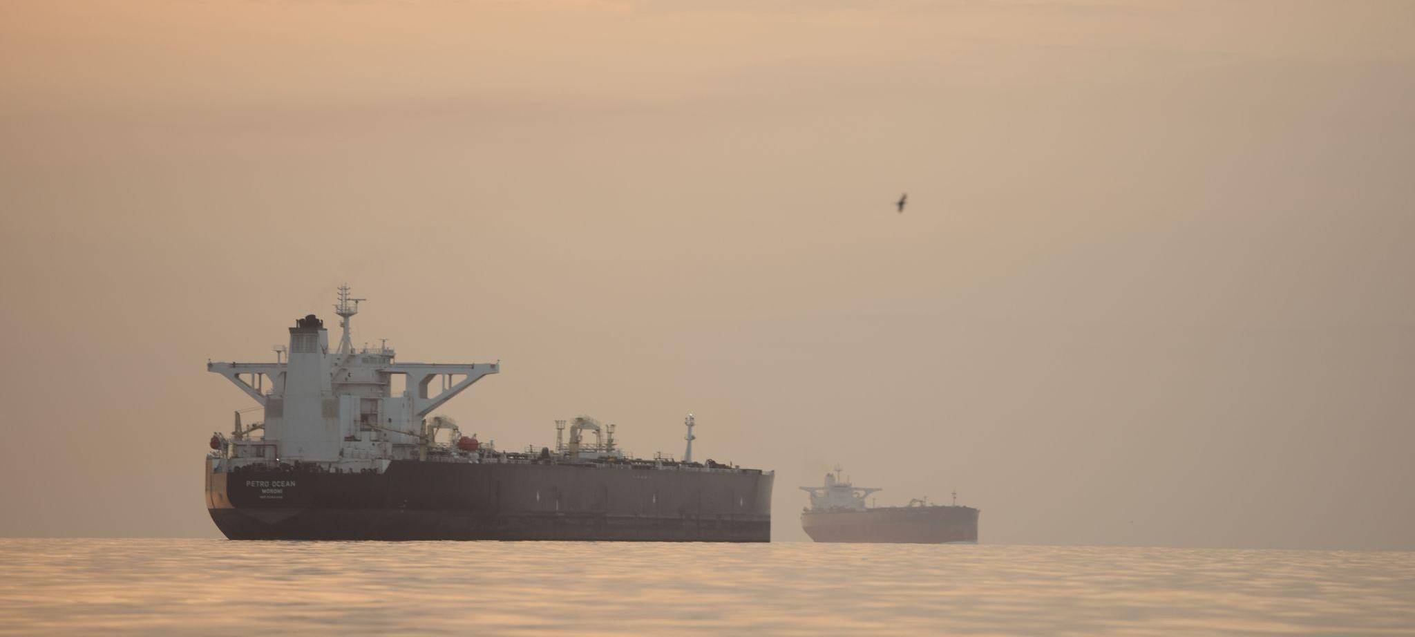 Iran-Krieg - Straße von Hormus