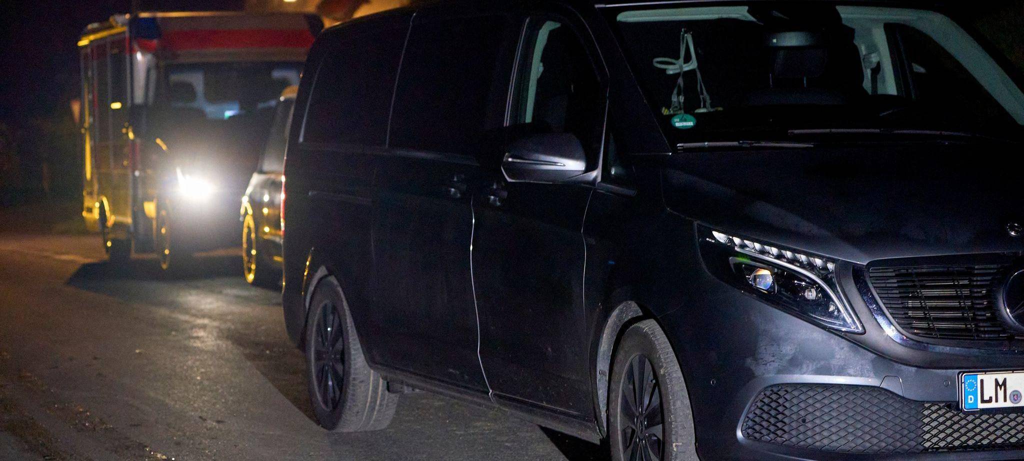 Unglück in Lederfabrik - mehrere Tote