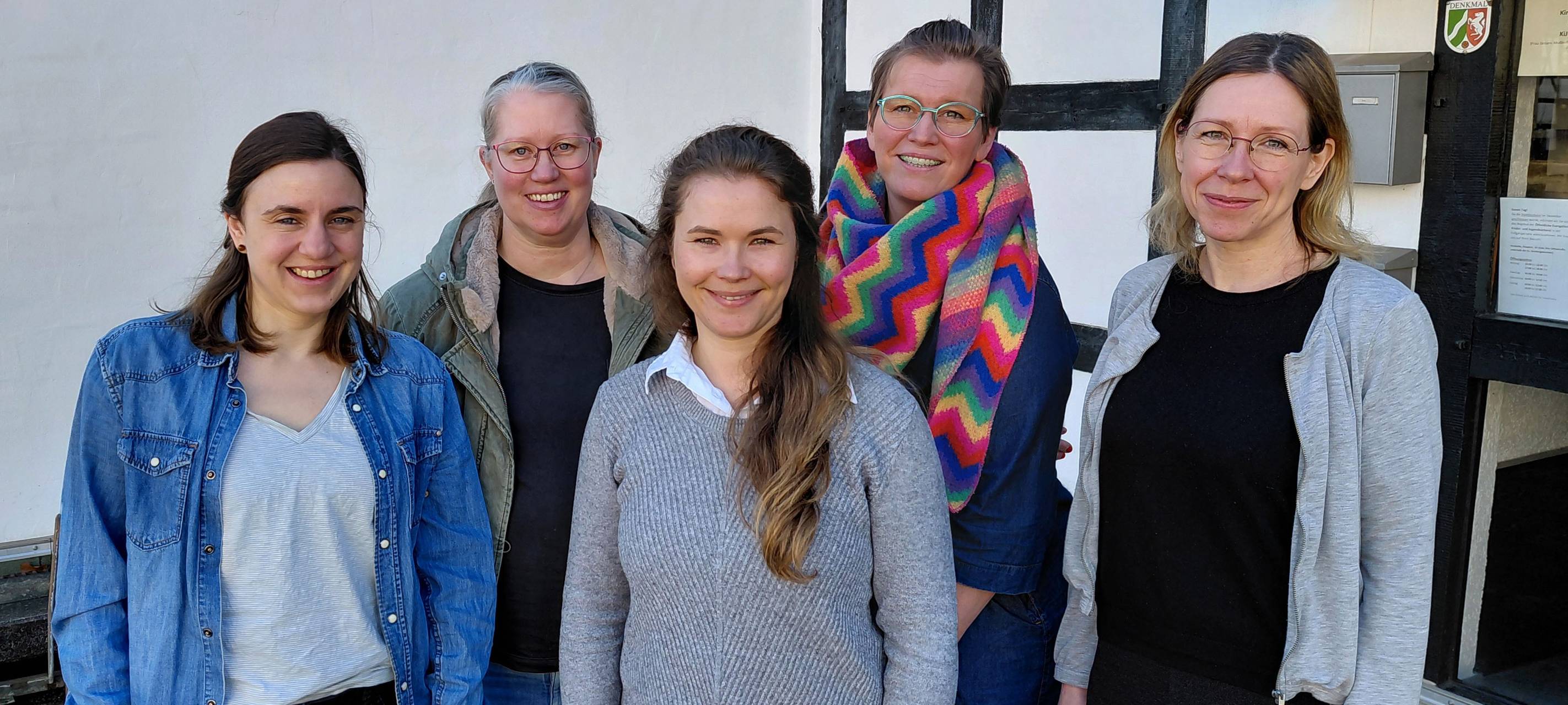 Herdecke: Anlaufstelle für die ganze Familie