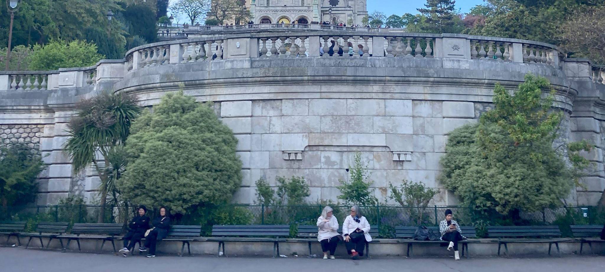 Filmorte aus «Die fabelhafte Welt der Amélie»