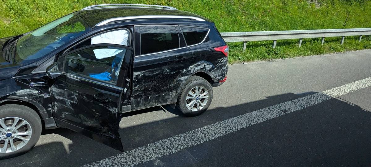 Feuerwehr Gevelsberg gut beschäftigt