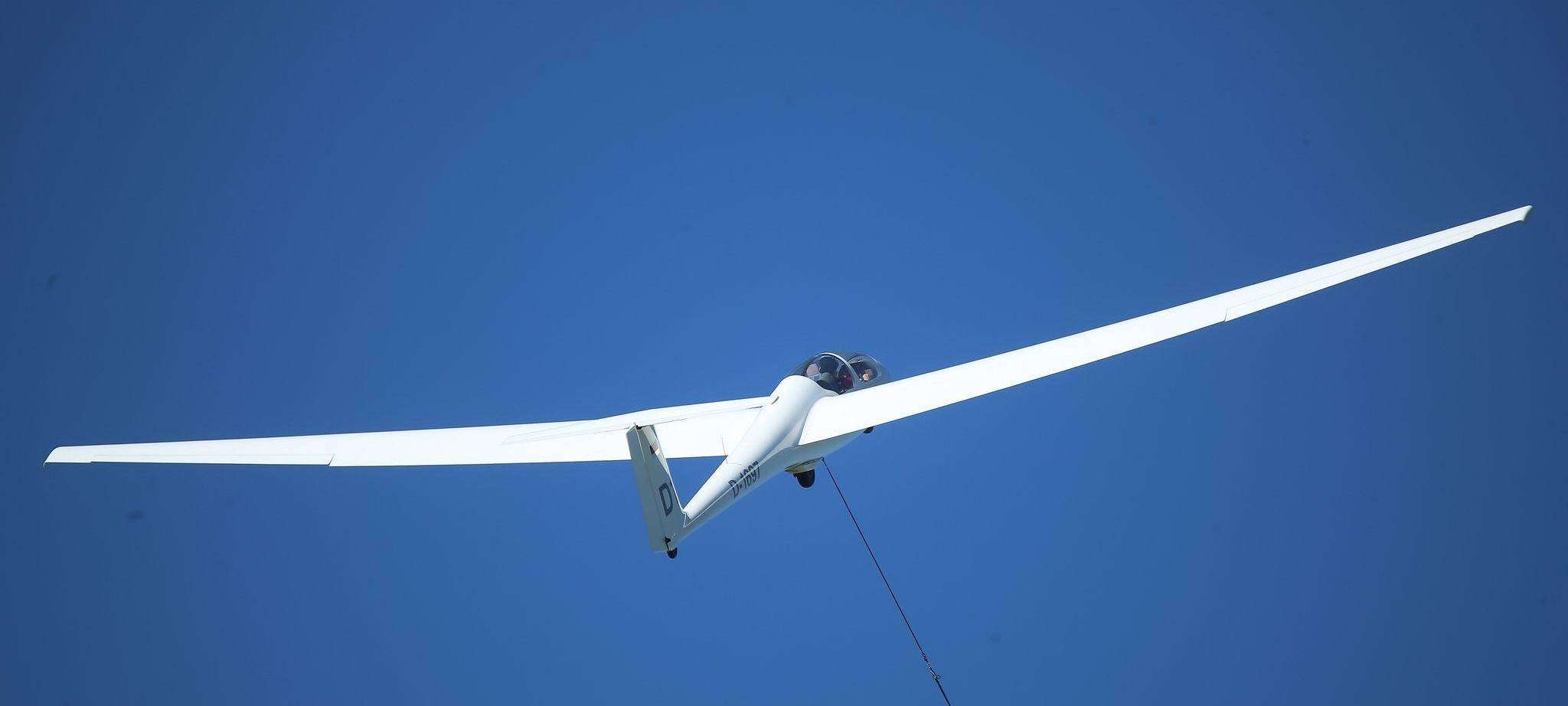 Segelflieger