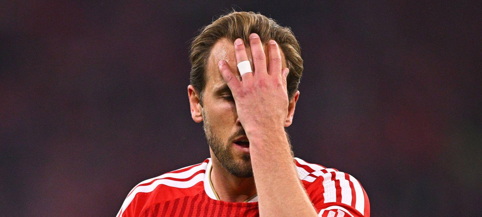 Bayern München - Paris Saint-Germain