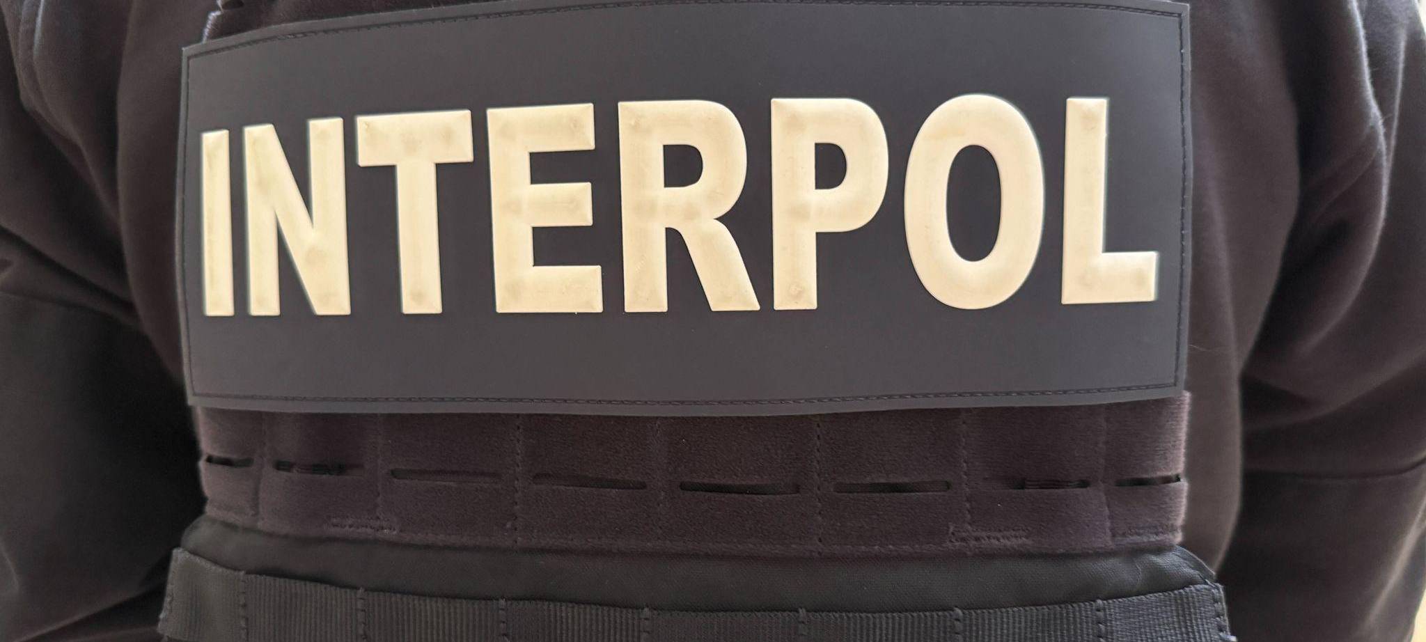 Interpol