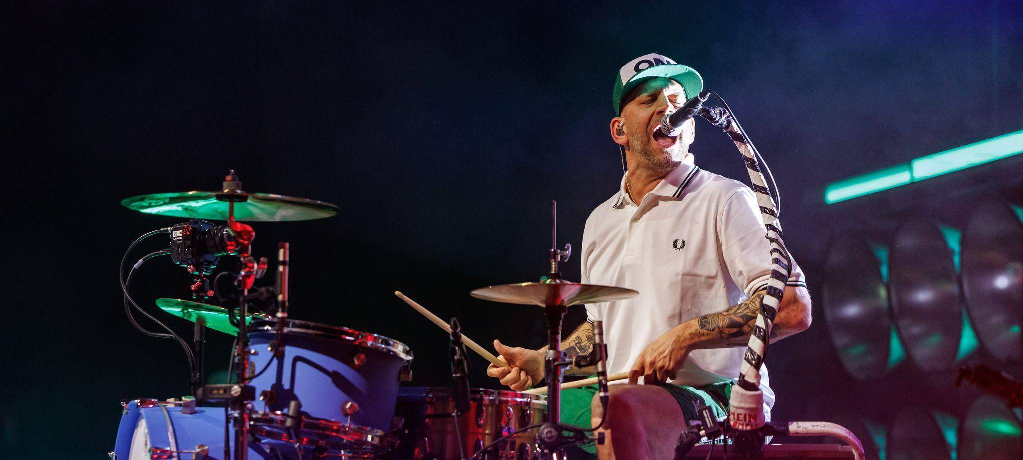 Sportfreunde Stiller starten neue Tour