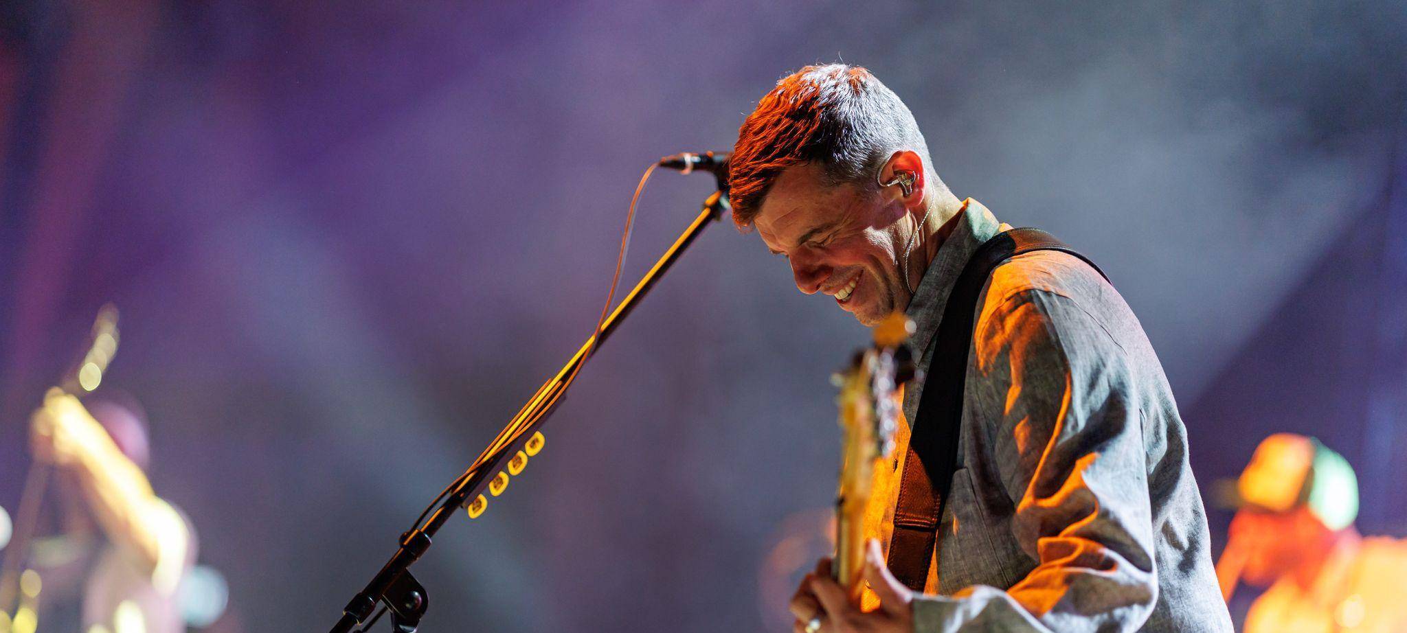 Sportfreunde Stiller starten neue Tour